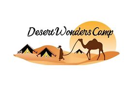 Desert Wonders Camp