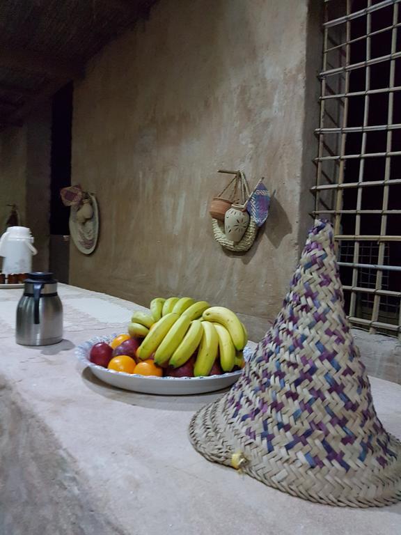 Desert Wonders Camp Ḩawīyah Extérieur photo