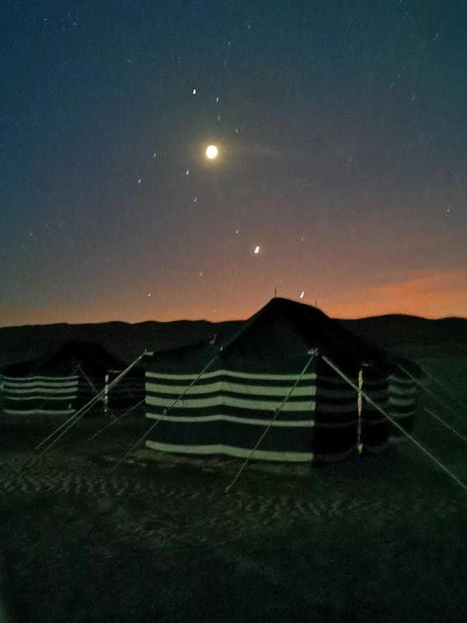 Desert Wonders Camp Ḩawīyah Extérieur photo